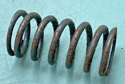 NEW REPLACES YAMAHA 90501-29151 SPRING, COMPRESSION