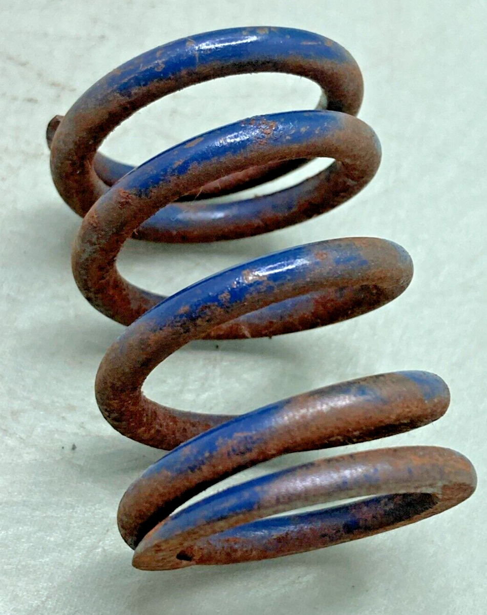NEW REPLACES YAMAHA 341-12114-10 SPRING, VALVE OUTER