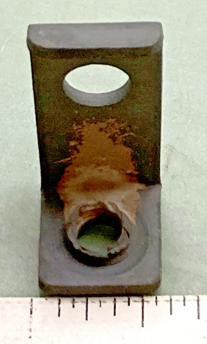 NEW GENUINE YAMAHA 5G2-82103-00 TERMINAL 1