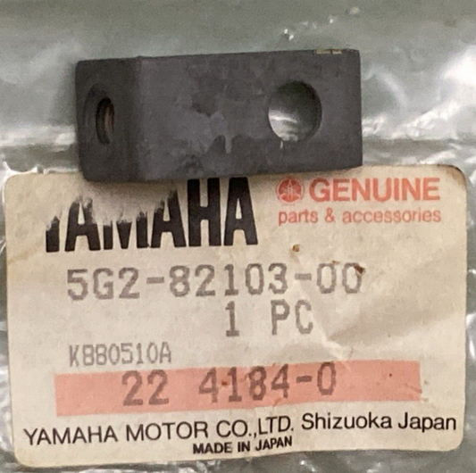 NEW GENUINE YAMAHA 5G2-82103-00 TERMINAL 1