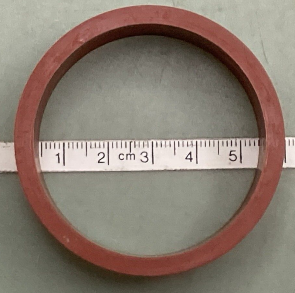 NEW GENUINE YAMAHA 5X6-22151-00 Seal Guard