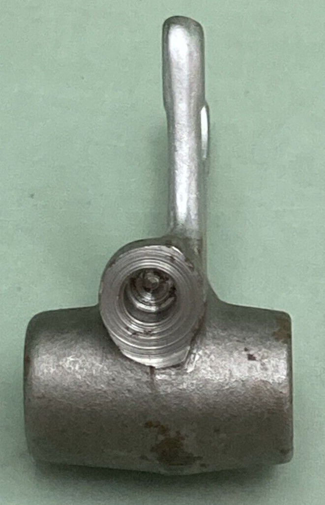 NEW GENUINE YAMAHA 5X4-18512-00 Fork Shift 2
