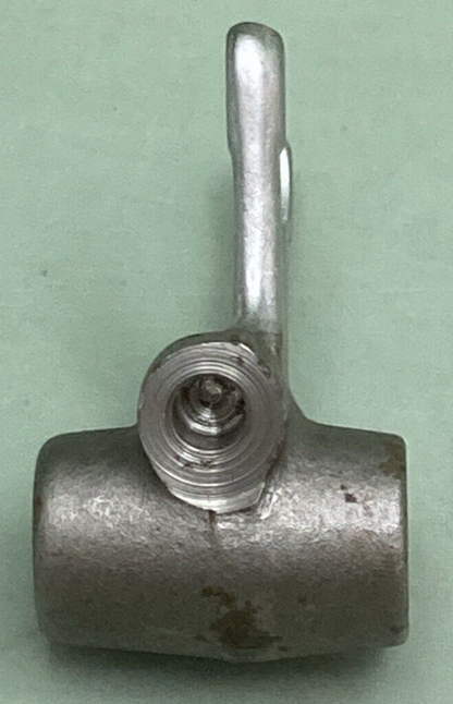 NEW GENUINE YAMAHA 5X4-18512-00 Fork Shift 2