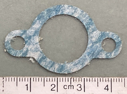 NEW GENUINE YAMAHA 126-13116-00 Gasket Pump Case