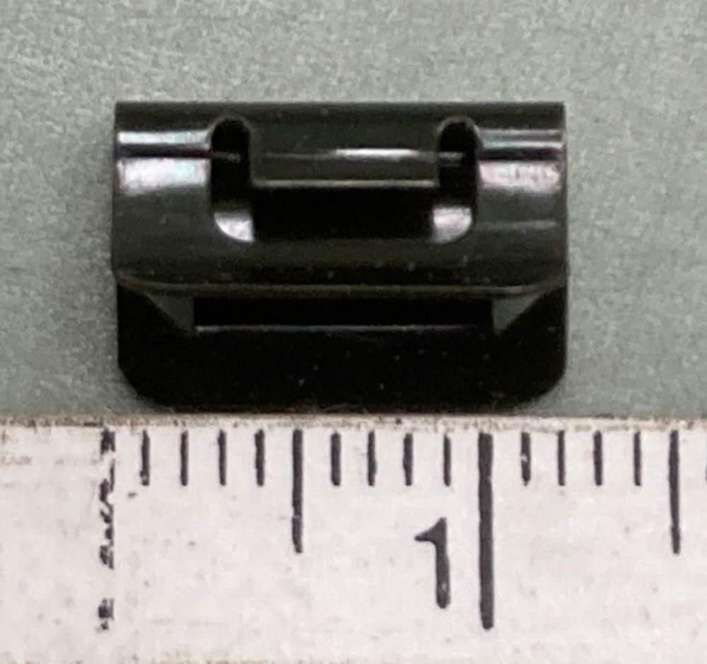 NEW GENUINE YAMAHA 90468-03107 CLIP