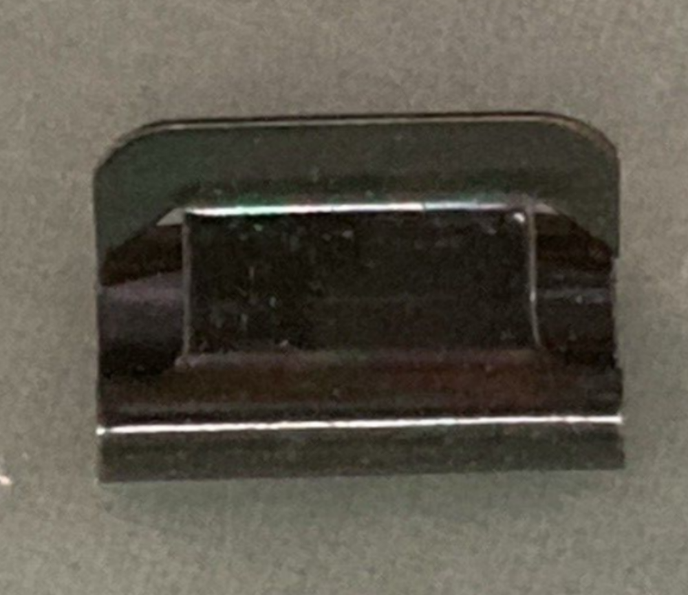 NEW GENUINE YAMAHA 90468-03107 CLIP