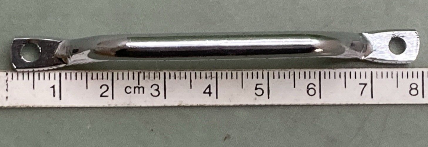 NEW GENUINE YAMAHA 59G-28283-00 Bracket Pouch