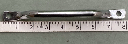 NEW GENUINE YAMAHA 59G-28283-00 Bracket Pouch