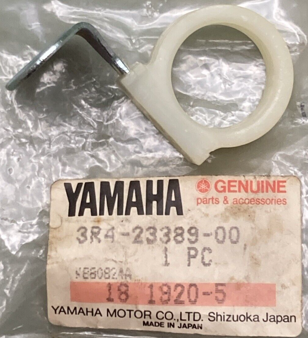 NEW GENUINE YAMAHA 3R4-23389-00 Guide Cable