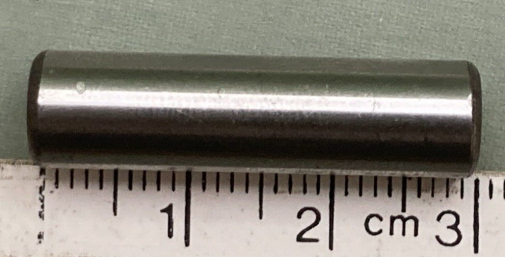 NEW REPLACES YAMAHA 93608-30152-00 PIN DOWEL