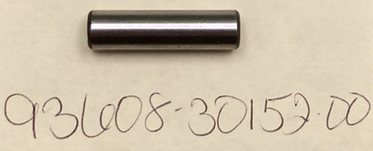 NEW REPLACES YAMAHA 93608-30152-00 PIN DOWEL