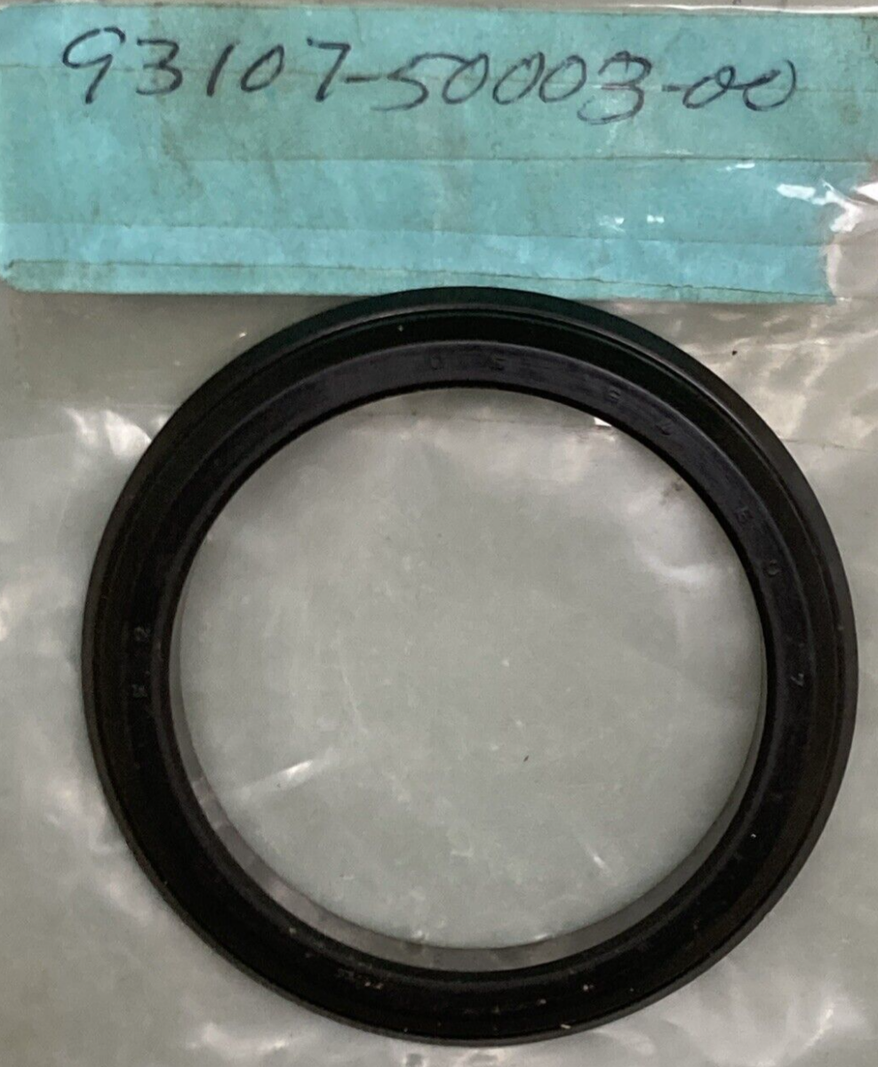 NEW REPLACES YAMAHA 93107-50003-00 Oil Seal Os-Type