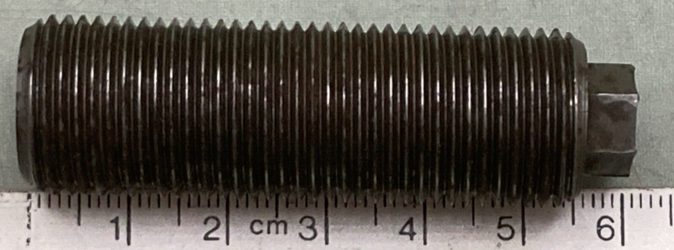 NEW REPLACES YAMAHA 90109-18307 BOLT CAM CHAIN