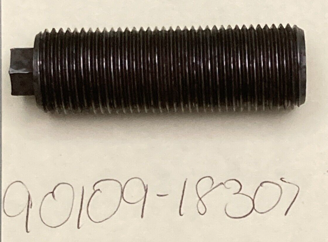 NEW REPLACES YAMAHA 90109-18307 BOLT CAM CHAIN