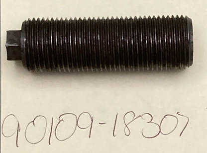 NEW REPLACES YAMAHA 90109-18307 BOLT CAM CHAIN