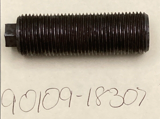 NEW REPLACES YAMAHA 90109-18307 BOLT CAM CHAIN