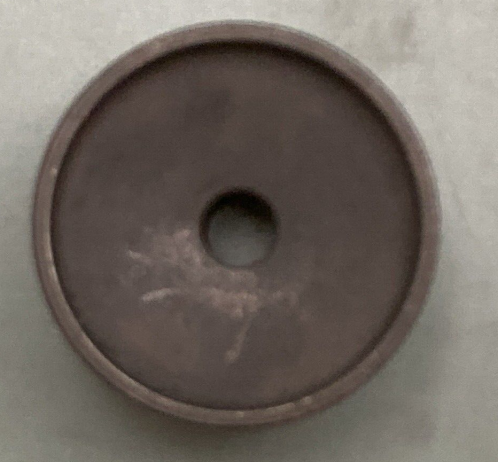 NEW REPLACES YAMAHA 5X5-11912-01 Retainer Weight