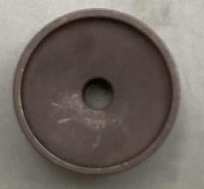 NEW REPLACES YAMAHA 5X5-11912-01 Retainer Weight