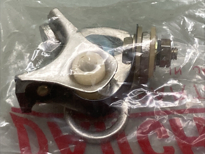 NEW GENUINE DAIICHI 131-81221-20 CONTACT SET