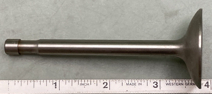 NEW REPLACES TRIUMPH 70-3310 Intake Inlet Valve