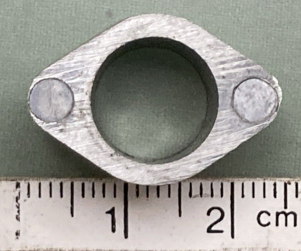 NEW REPLACES KAWASAKI 92027-1129 COLLAR HEAD LAMP