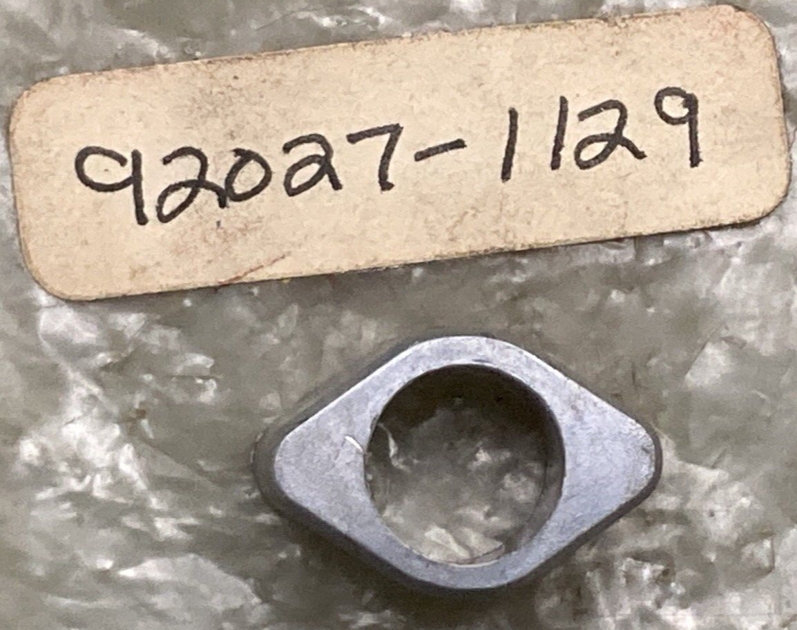 NEW REPLACES KAWASAKI 92027-1129 COLLAR HEAD LAMP