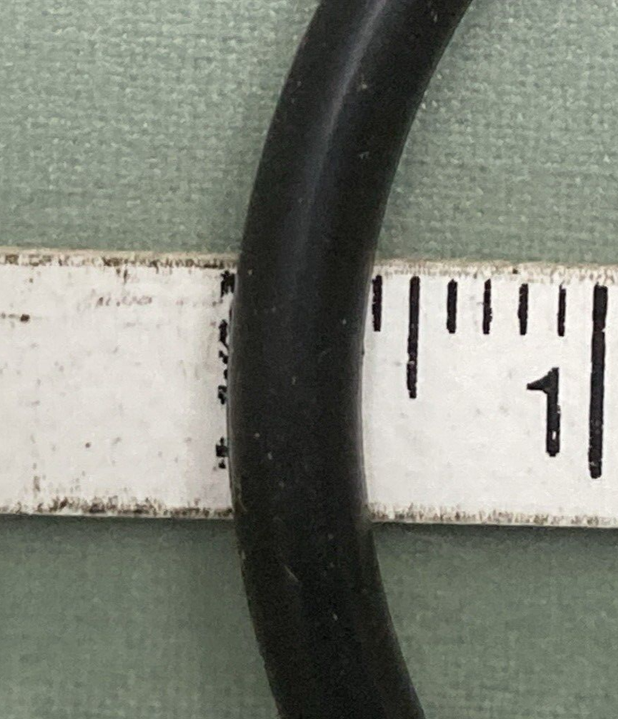 NEW REPLACES KAWASAKI 670E-3045 0-RING 45 mm
