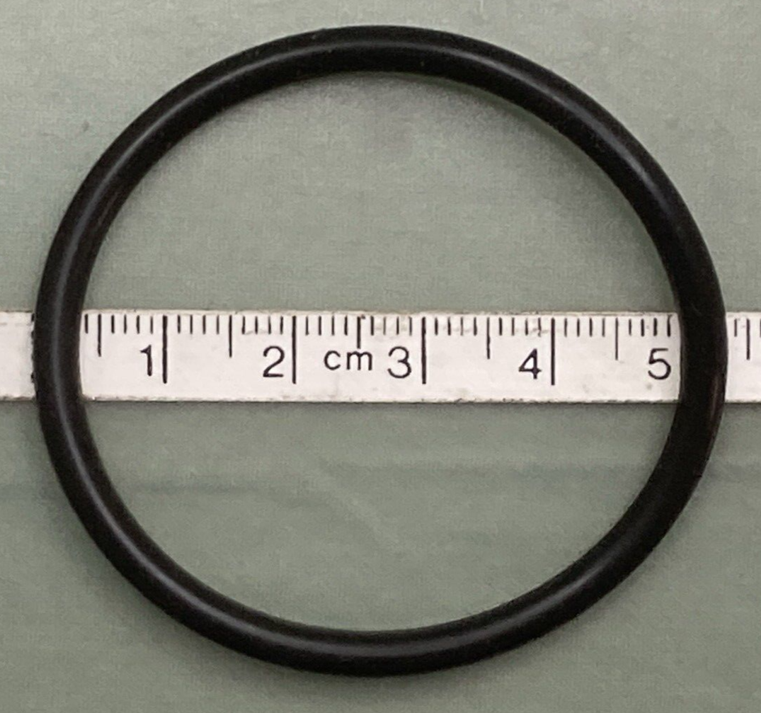 NEW REPLACES KAWASAKI 670E-3045 0-RING 45 mm