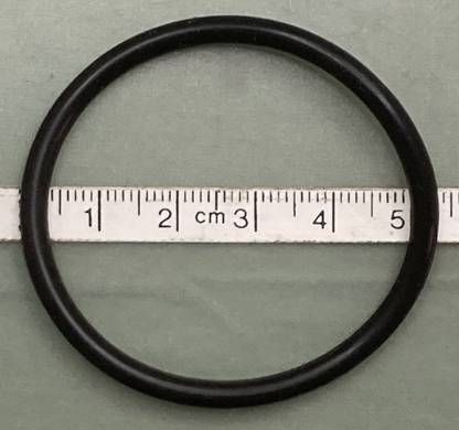 NEW REPLACES KAWASAKI 670E-3045 0-RING 45 mm