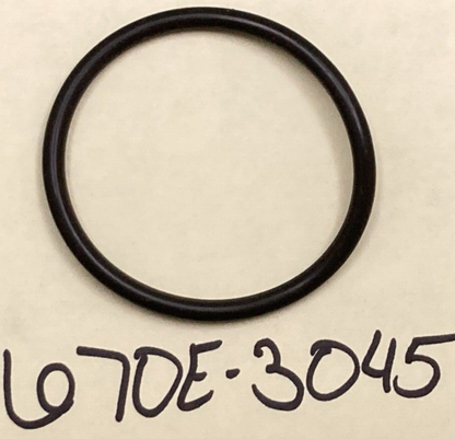 NEW REPLACES KAWASAKI 670E-3045 0-RING 45 mm