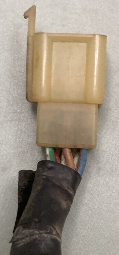 REPLACES KAWASAKI 23008-1228 Pilot Lamp Socket Assembly