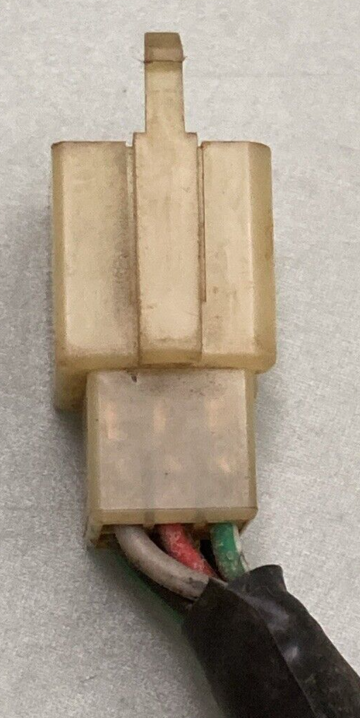 REPLACES KAWASAKI 23008-1228 Pilot Lamp Socket Assembly