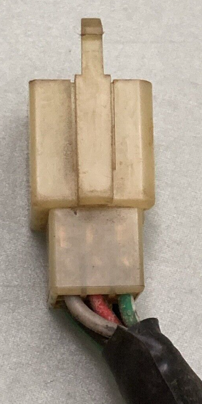 REPLACES KAWASAKI 23008-1228 Pilot Lamp Socket Assembly