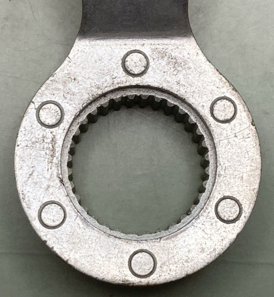 REPLACES TRIUMPH 61-6070 Triple Clutch Hub Locking Tool