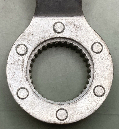 REPLACES TRIUMPH 61-6070 Triple Clutch Hub Locking Tool