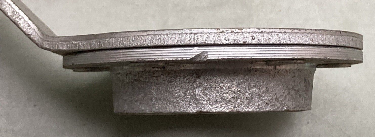 REPLACES TRIUMPH 61-6070 Triple Clutch Hub Locking Tool