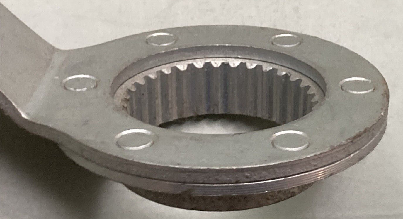 REPLACES TRIUMPH 61-6070 Triple Clutch Hub Locking Tool