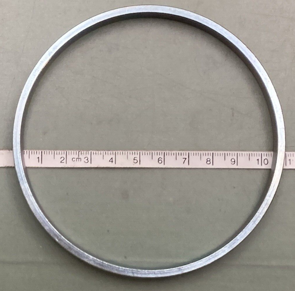 NEW GENUINE KAWASAKI 92027-1731 Collar 102 X 109 X 9 mm