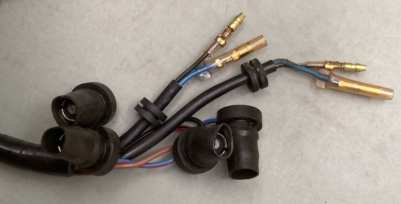 NEW GENUINE KAWASAKI 25011-026 SOCKET ASSEMBLY INDICATOR