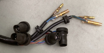 NEW GENUINE KAWASAKI 25011-026 SOCKET ASSEMBLY INDICATOR
