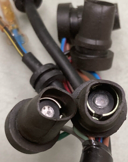 NEW GENUINE KAWASAKI 25011-026 SOCKET ASSEMBLY INDICATOR