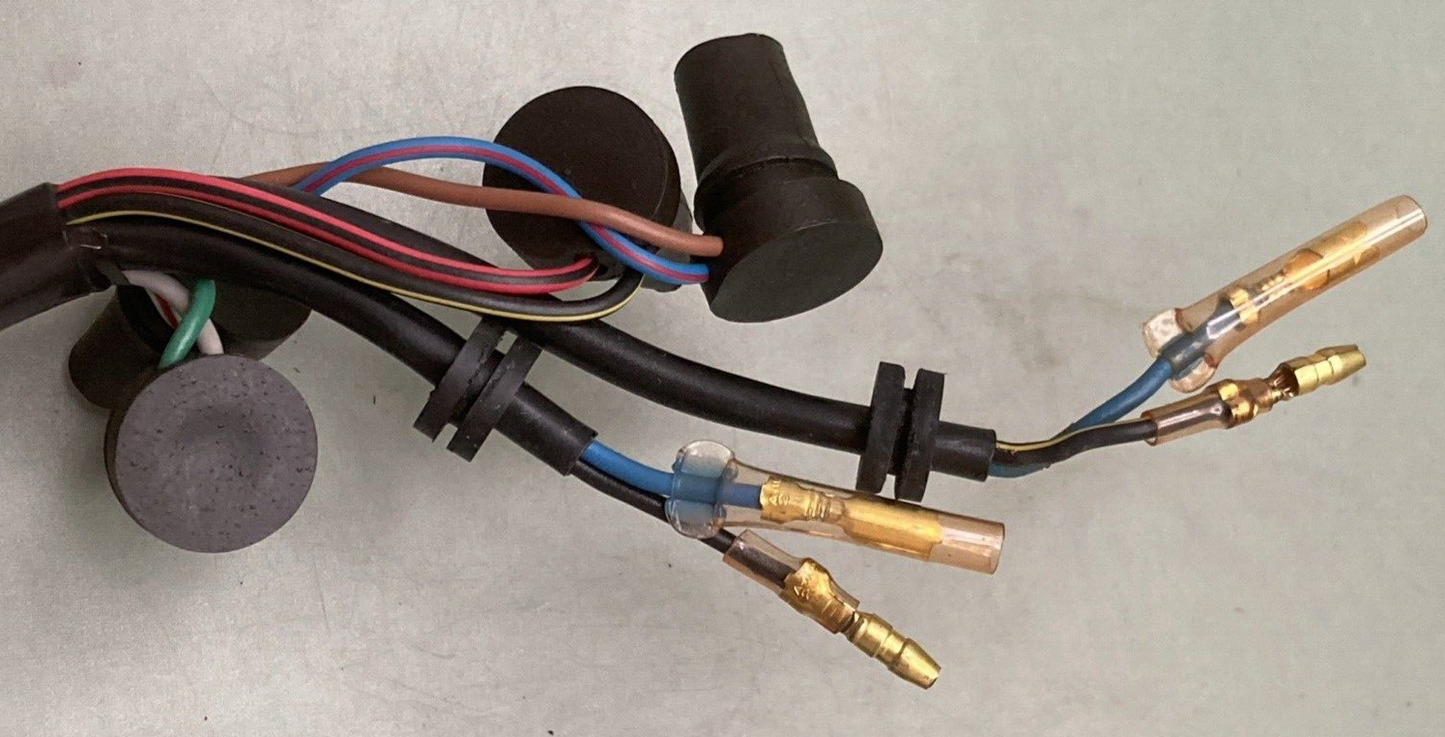 NEW GENUINE KAWASAKI 25011-026 SOCKET ASSEMBLY INDICATOR