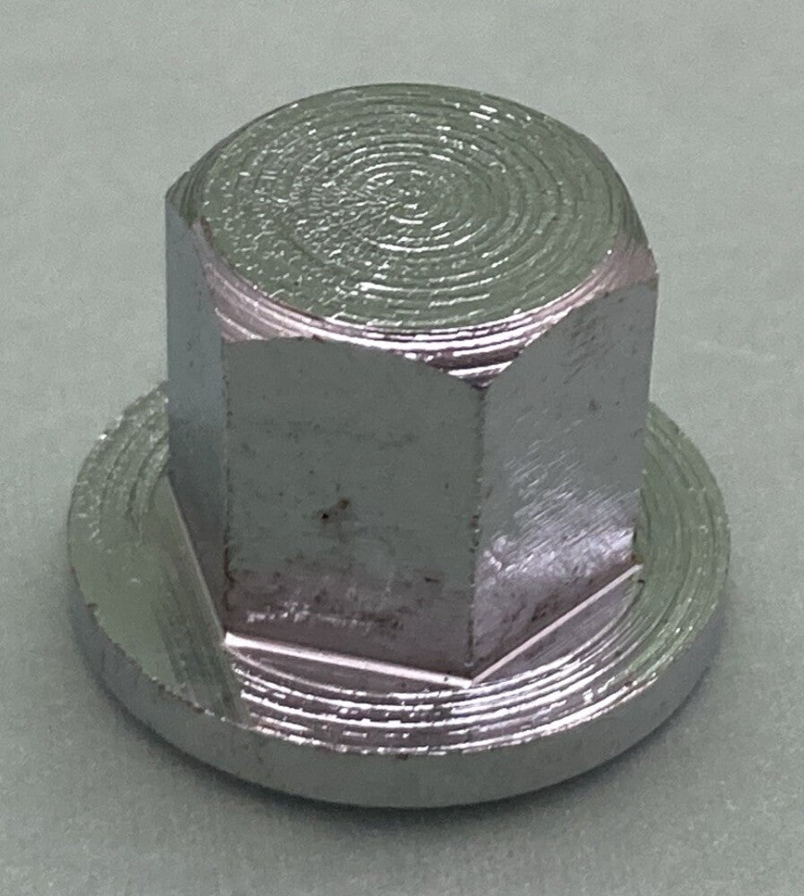 NEW GENUINE KAWASAKI 92015-076 NUT CYLINDER HEAD