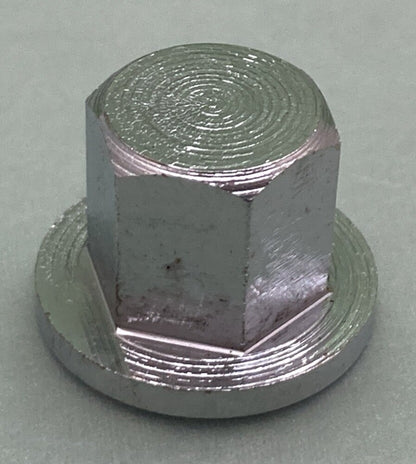 NEW GENUINE KAWASAKI 92015-076 NUT CYLINDER HEAD