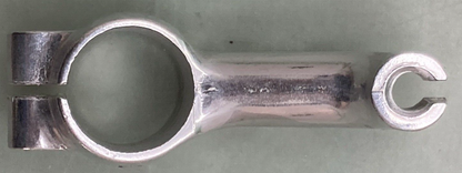 NEW GENUINE KAWASAKI 46094-014 HOLDER CLUTCH LEVER CHROME