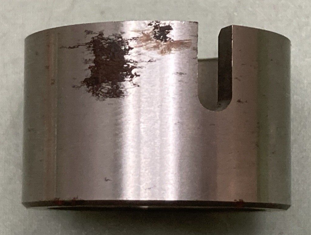 NEW GENUINE KAWASAKI 92027-017 COLLAR CRANKSHAFT