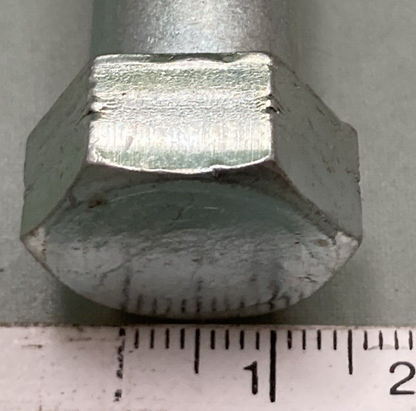 NEW GENUINE KAWASAKI 92015-022 NUT 10MM