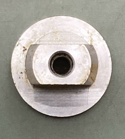 NEW GENUINE KAWASAKI 46125-005 STEERING DAMPER GUIDE NUT