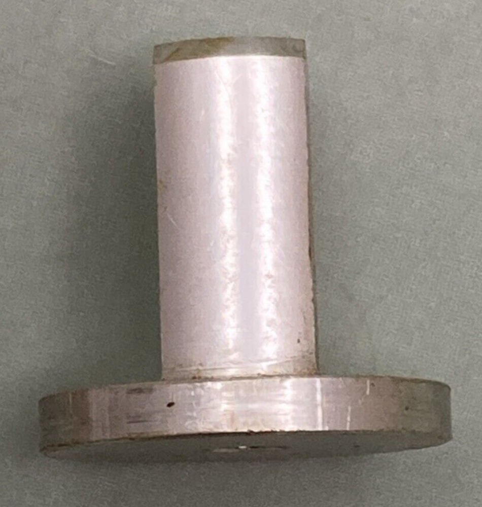 NEW GENUINE KAWASAKI 46125-005 STEERING DAMPER GUIDE NUT