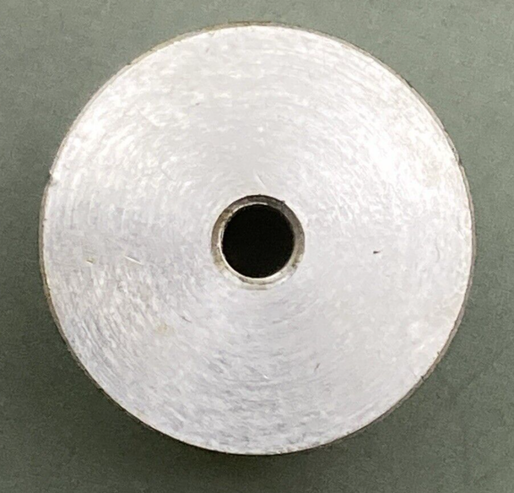 NEW GENUINE KAWASAKI 46125-005 STEERING DAMPER GUIDE NUT